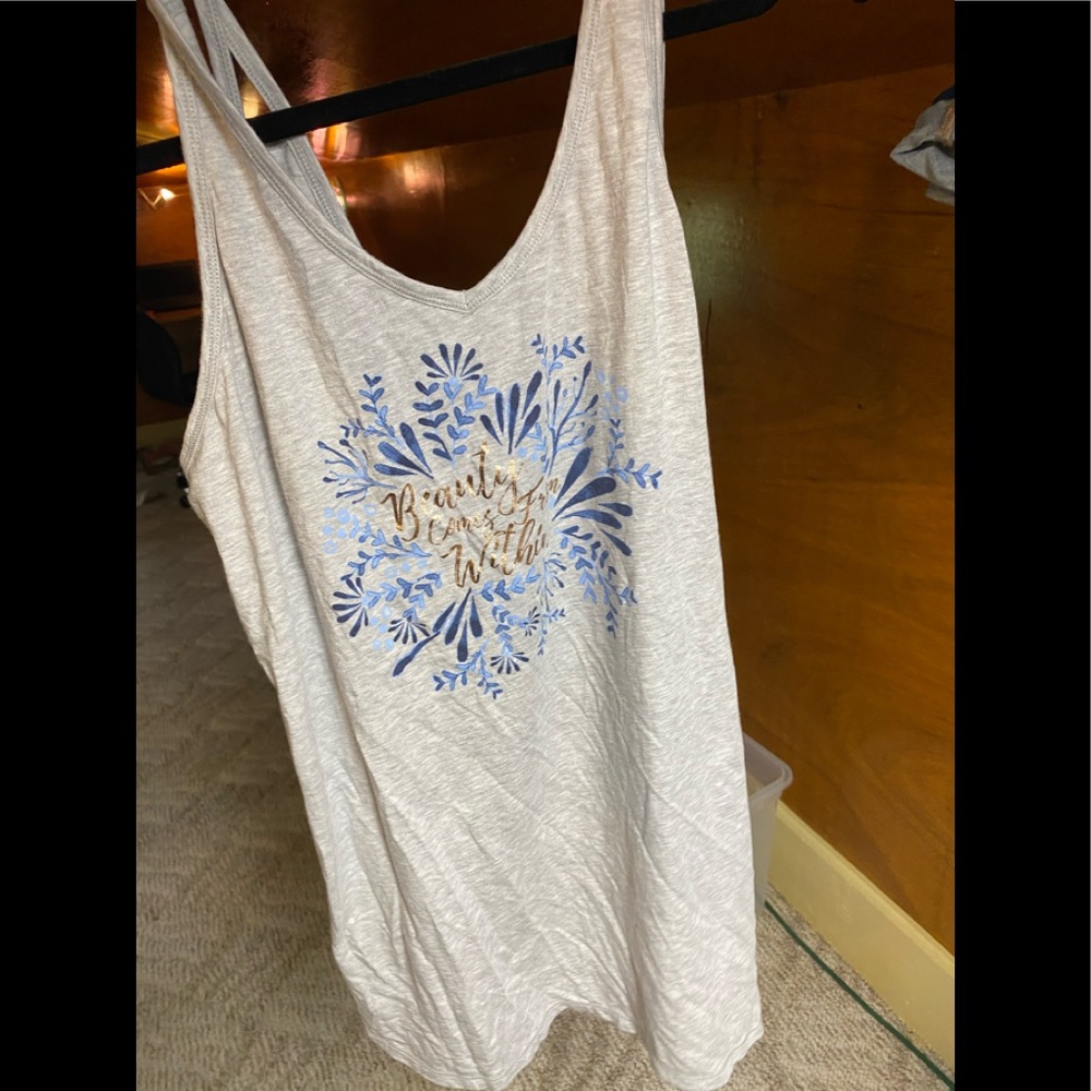 Calia tank top new